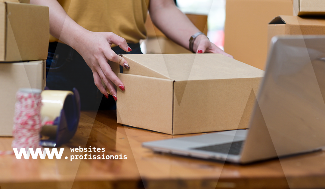 Como aumentar as vendas da sua loja online?