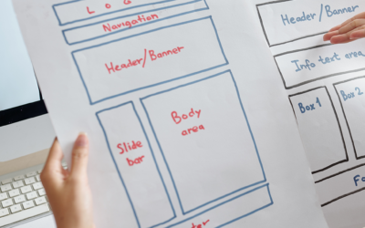 Como criar uma landing page?