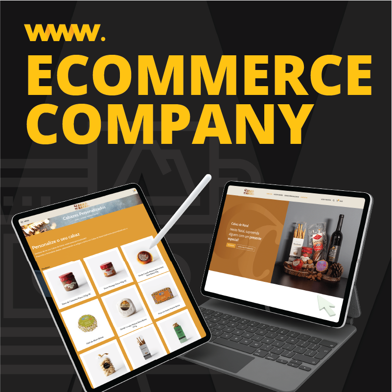 Ecommerce_Company