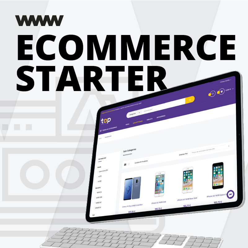 Ecommerce_Starter