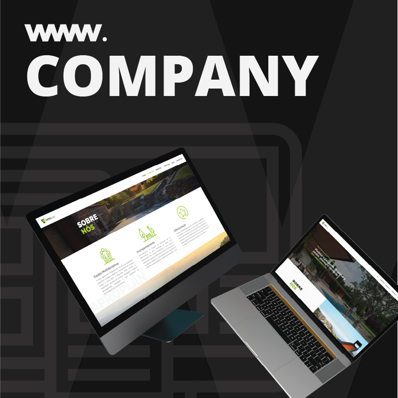 Website_Company