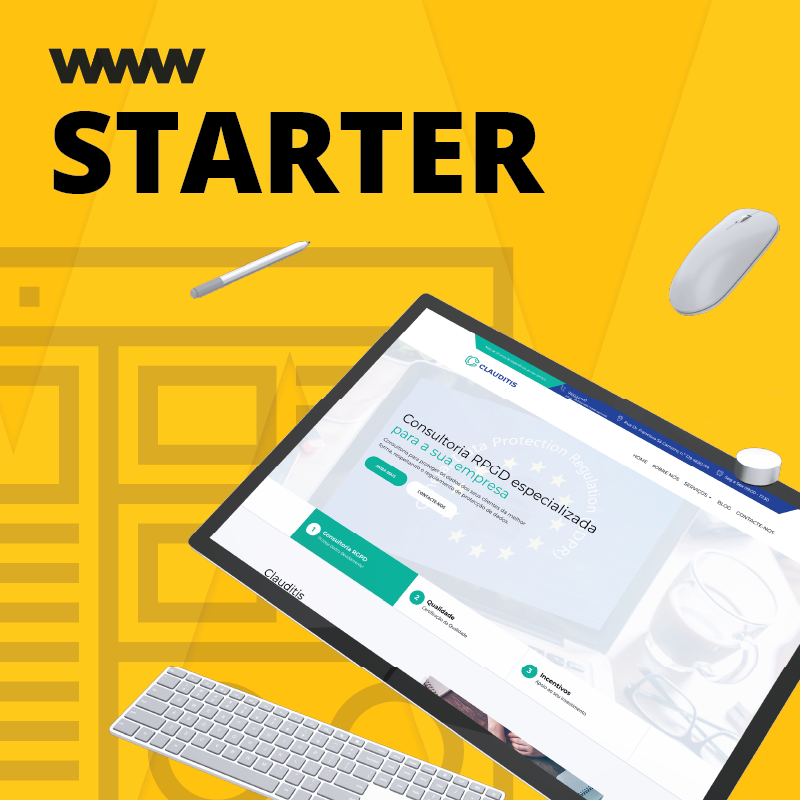 Website_Starter